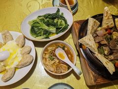 -玛拉亚藏餐厅