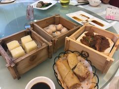 -宝园酒家(美林M·LIVE天地东座店)