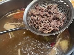 -犇鼎牛潮汕牛肉火锅(新辰里学清路店)