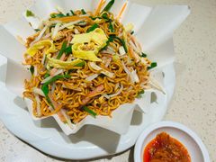 -点都德(夫子庙店)