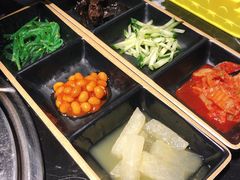 -鹤江桥·红油牛肉粉(SKP店)
