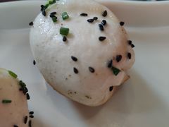 招牌生煎-东泰祥生煎馆(长宁路店)