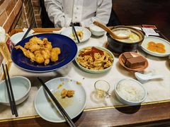 -小吊梨汤·北京菜·烤鸭(长安商场-首都博物馆店)