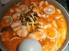 -姐夫的小菜(新中关购物中心店)