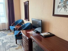 -北京国玉大酒店(鸟巢科技馆店)