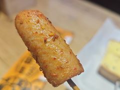 -野人部落(中街店)