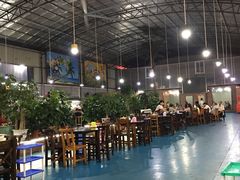 大堂-石岐乳鸽村(桥观坊南四巷店)