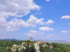 -珲春防川景区