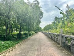 -青瓦房古村落