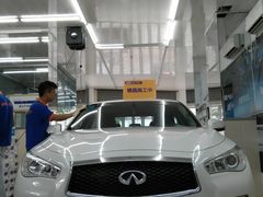 -壹捷汽车服务徐汇店(上海旗舰店·徐汇店)