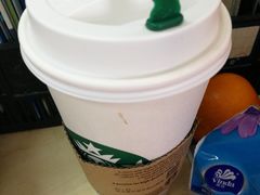 -星巴克臻选(嘉定疁城国际店)