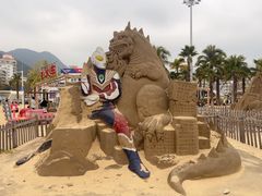 -大梅沙海滨公园
