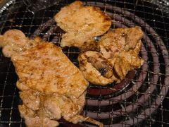 -炙城·韩式烤肉(南京东路店)