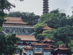 -南沙天后宫景区