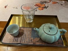 -中和·国风茶馆(愚园路店)