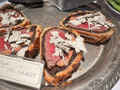 -壳里西餐厅Coquille Seafood Bistro(蒙自路店)