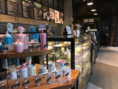 -星巴克(苏州石路百脑汇店)