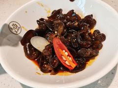 -江渔儿酸菜鱼·拔草餐厅(虎门君乐汇店)