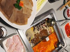 -海底捞火锅(九霄梦天地店)