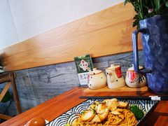 -囿面传统制面馆(中央路店)