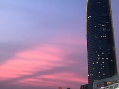 -演武大桥观景平台