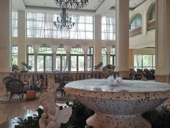 -金汤湾海水温泉度假酒店
