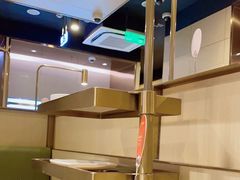 -海底捞火锅(青悦城店)