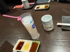 -やきにく 牛将日式焼肉(新华路店)