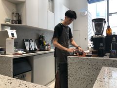 -Something For(中洲湾店)