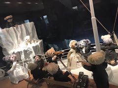 -济州岛泰迪熊博物馆