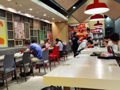 大堂-永和大王(浦东南路店)