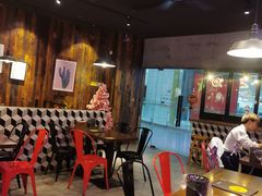 -CHICKEN NOW韩式炸鸡&啤酒
