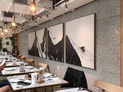 -农畉LONFOOD(福田星河COCOPark店)