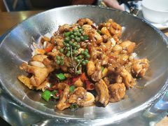 -杭百味·大众精选杭帮菜(西湖音乐喷泉店)