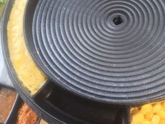 -三国惹火烤肉·中日韩烤肉集合店(百草路店)
