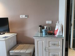 -烟台碧海饭店(烟台火车站店)