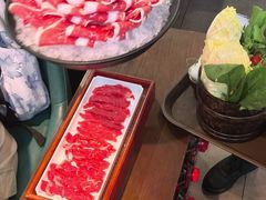-阳坊涮肉(西直门凯德mall店)