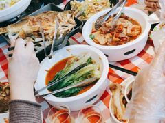 -西贝莜面村(上海百联西郊店)