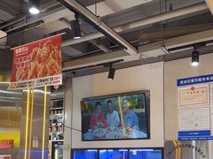 -鑫郭氏·南昌20年大排档(绳金塔店)