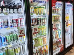 -旺豪海鲜餐厅(友谊阳光城店)