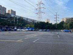 -乔森驾校(杨家坪总校)