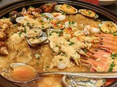 -旺顺阁海鲜广场(亚运村店)