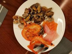 -宁波逸东豪生大酒店·豪生咖啡厅