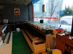 -今鲜源大酒店·中华餐饮名店(新湛路店)