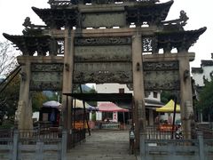 -绩溪龙川景区
