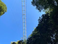 -藏龙百瀑风景区