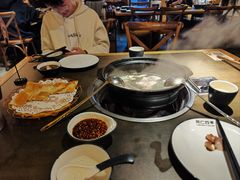-同仁四季椰子鸡(罗湖国贸店)