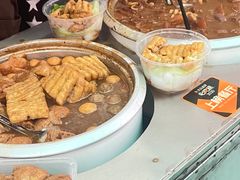 -阿姨牛杂(北京路店)
