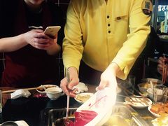 -巴奴毛肚火锅(六天地店)