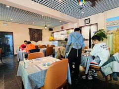 -La Medina餐厅(亮马河南路店)